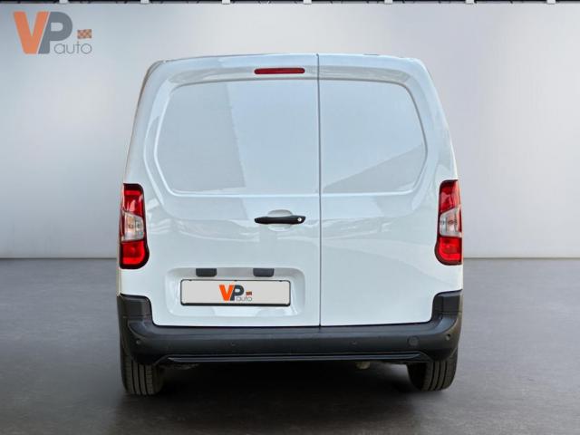 Citroen Berlingo image 8
