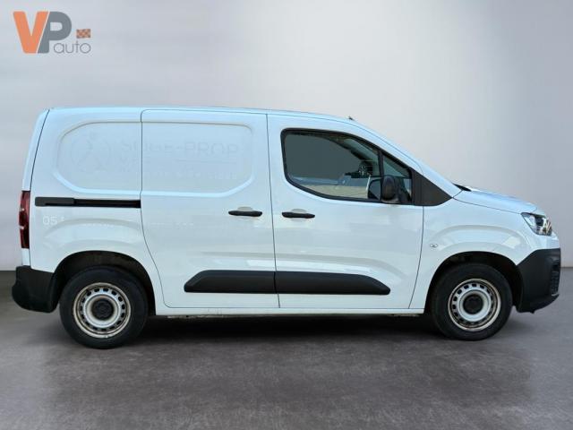 Citroen Berlingo image 4