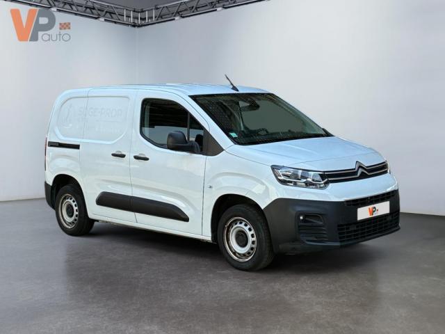 Citroen Berlingo image 6