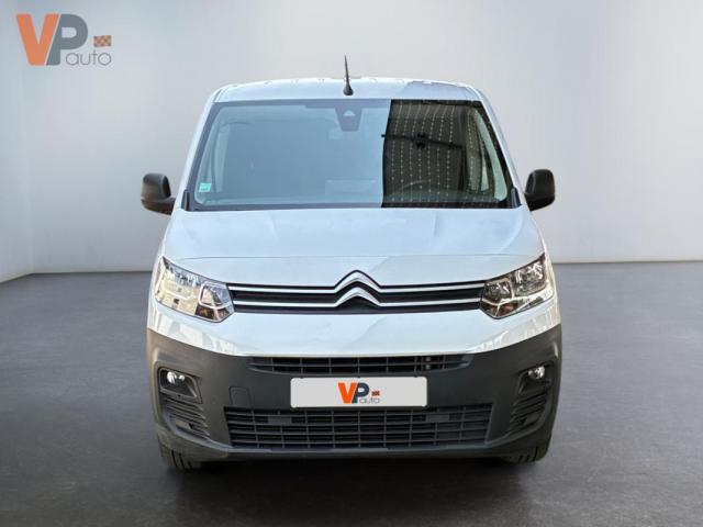 Citroen Berlingo image 5