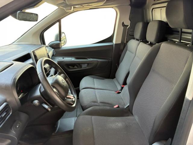 Citroen Berlingo image 7