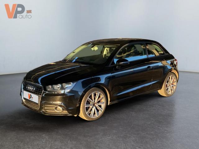 Audi A1 1.6 Tdi 105 Ambition Luxe