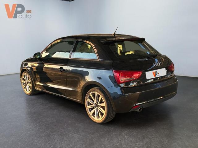 Audi A1 image 2
