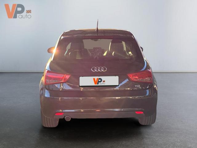 Audi A1 image 5