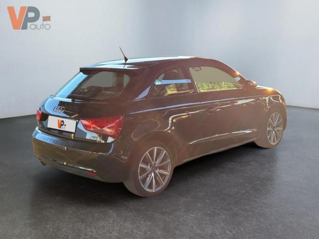 Audi A1 image 6