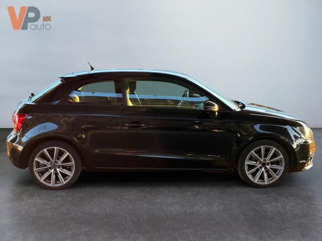 Audi A1 image 1