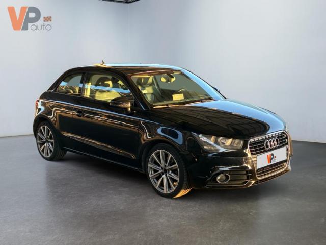 Audi A1 image 7