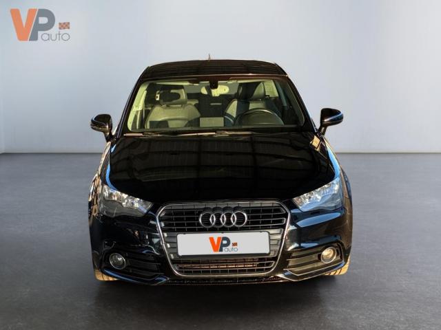 Audi A1 image 3
