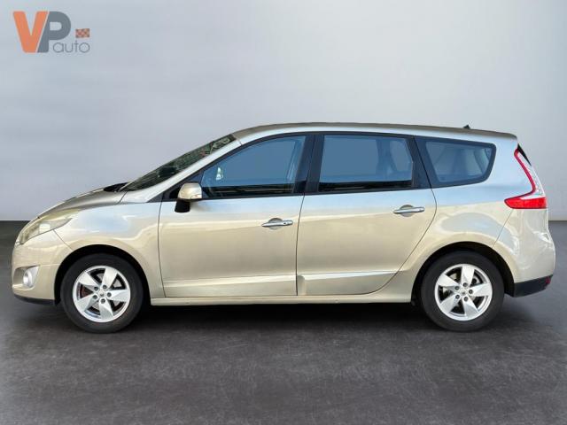 Renault Grand Scénic image 1