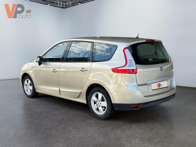Renault Grand Scénic image 3