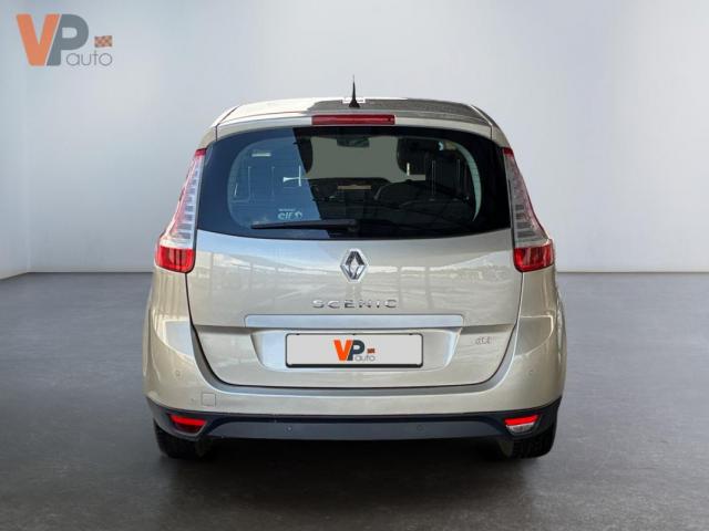 Renault Grand Scénic image 5