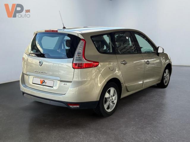 Renault Grand Scénic image 8