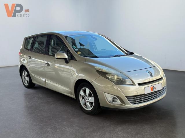 Renault Grand Scénic image 4