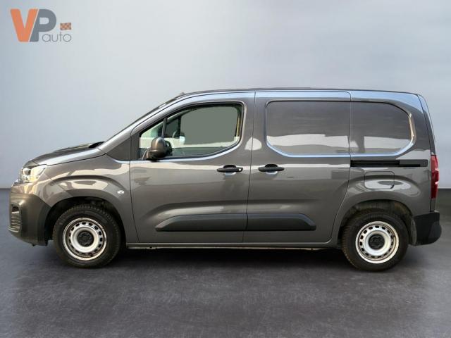Citroen Berlingo image 6