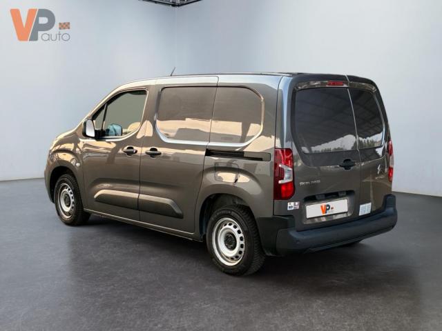 Citroen Berlingo image 8