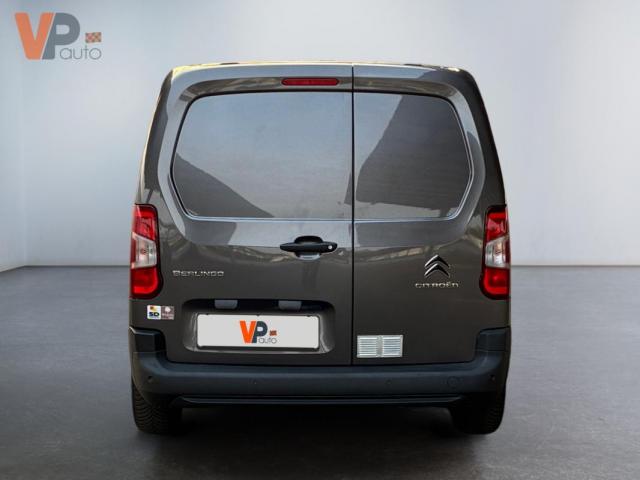 Citroen Berlingo image 3