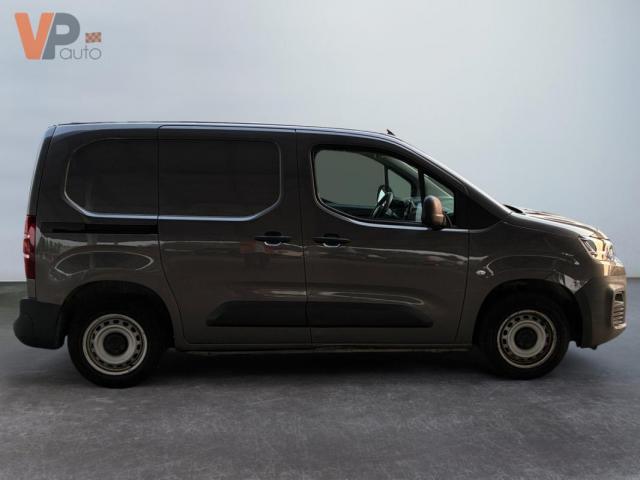 Citroen Berlingo image 5