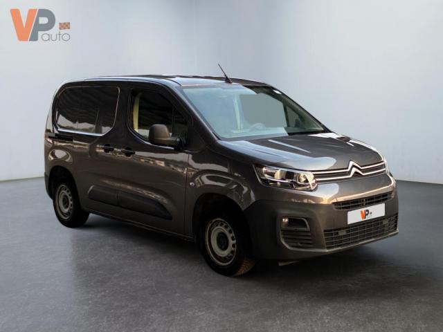 Citroen Berlingo image 2