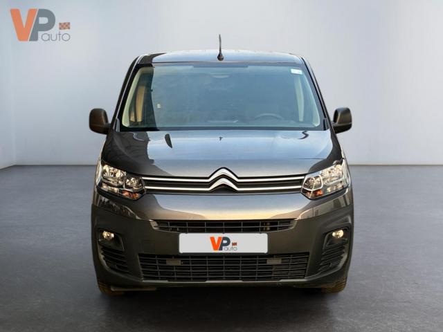 Citroen Berlingo image 1