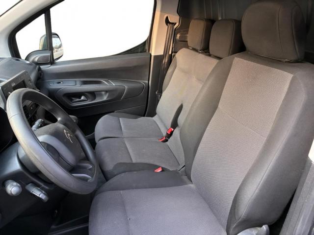 Citroen Berlingo image 7