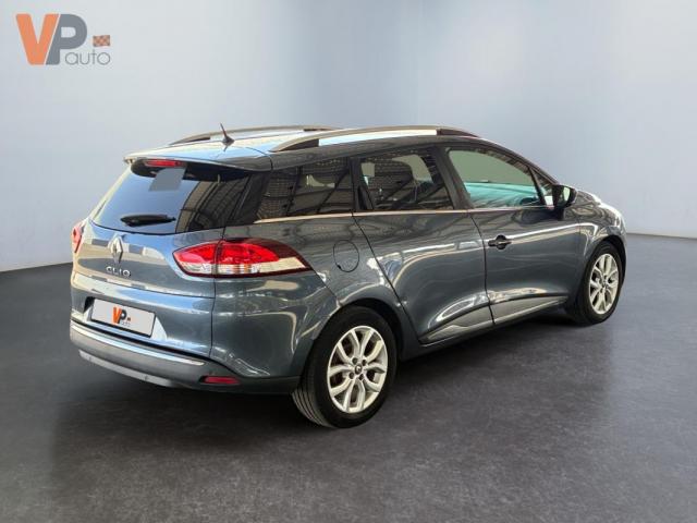 Renault Clio image 2