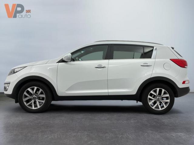 Kia Sportage image 5