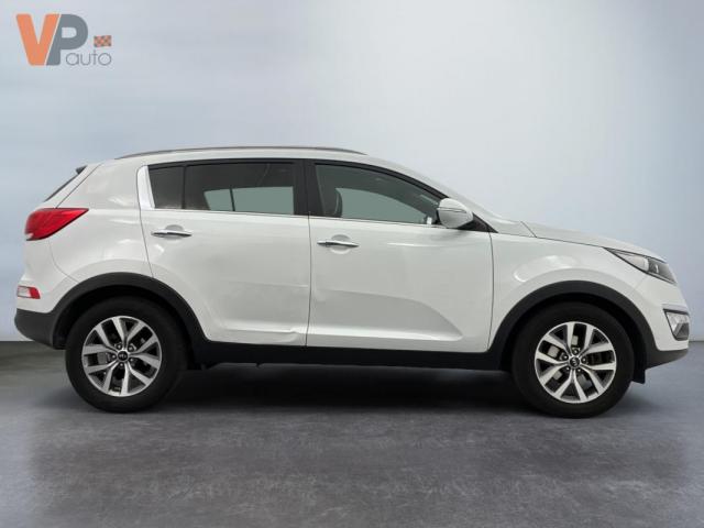 Kia Sportage image 1