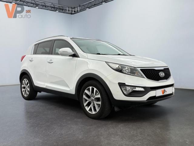 Kia Sportage image 4