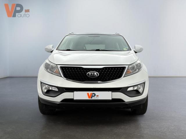 Kia Sportage image 7