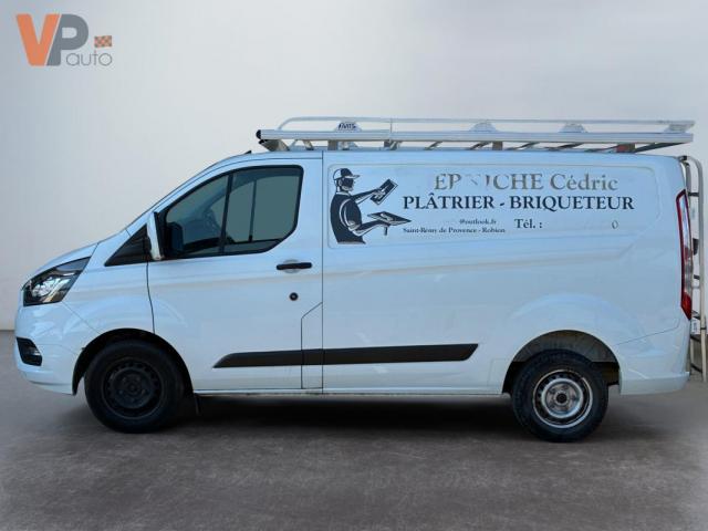Ford Transit Custom image 6