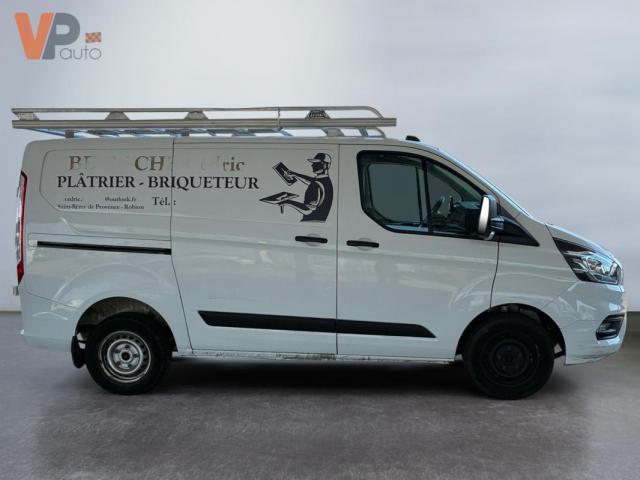 Ford Transit Custom image 1