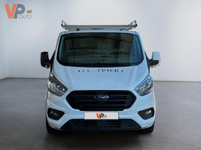 Ford Transit Custom image 7