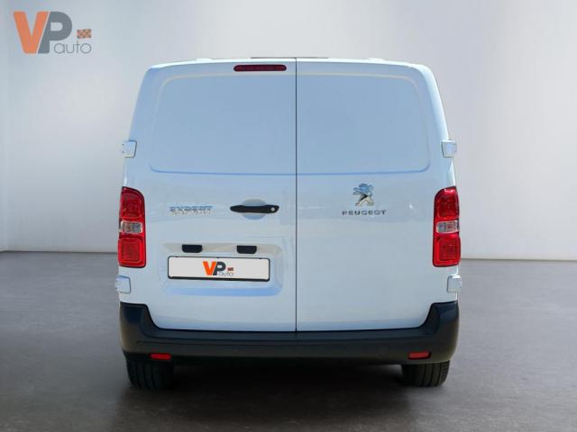 Peugeot Expert image 8