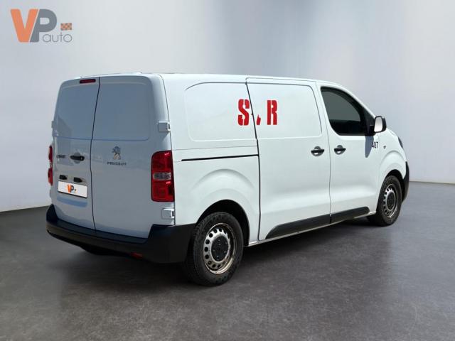 Peugeot Expert image 6