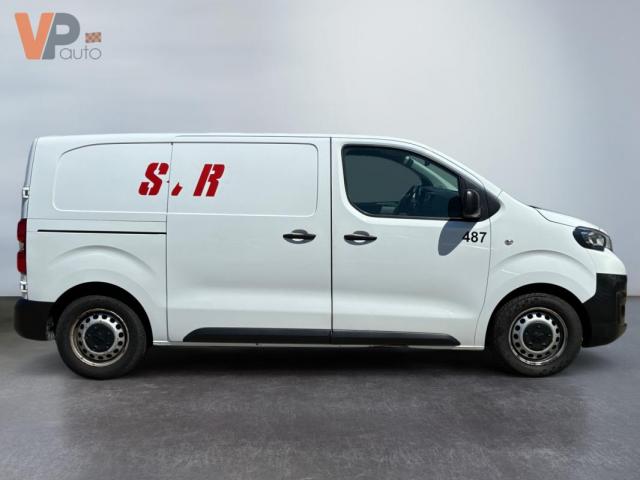 Peugeot Expert image 4