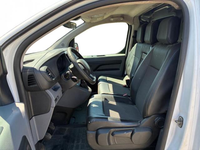 Peugeot Expert image 3
