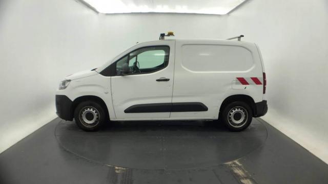 Citroen Berlingo image 6