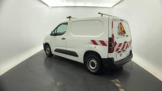 Citroen Berlingo image 1