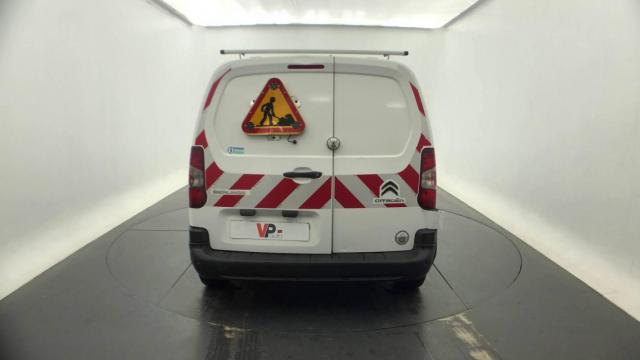 Citroen Berlingo image 8