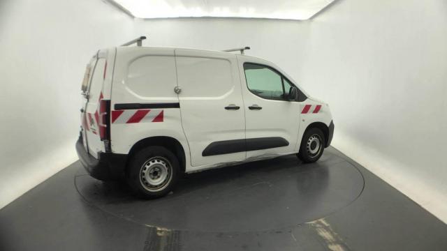 Citroen Berlingo image 3
