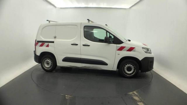 Citroen Berlingo image 7