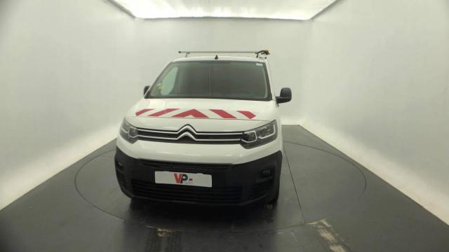 Citroen Berlingo image 5
