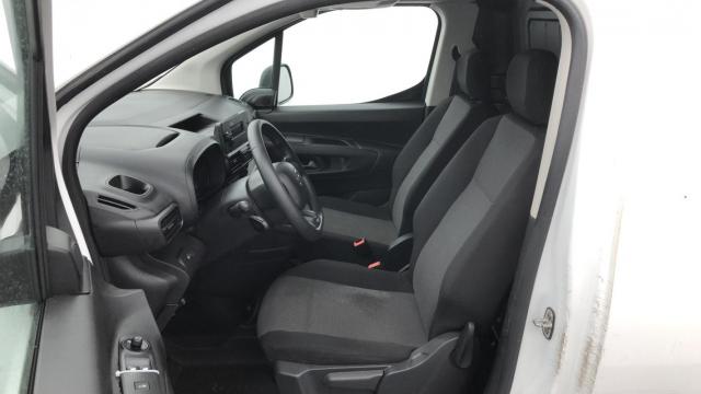 Citroen Berlingo image 4