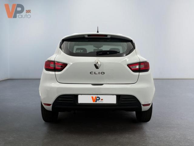 Renault Clio image 1