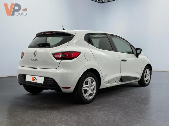 Renault Clio image 6