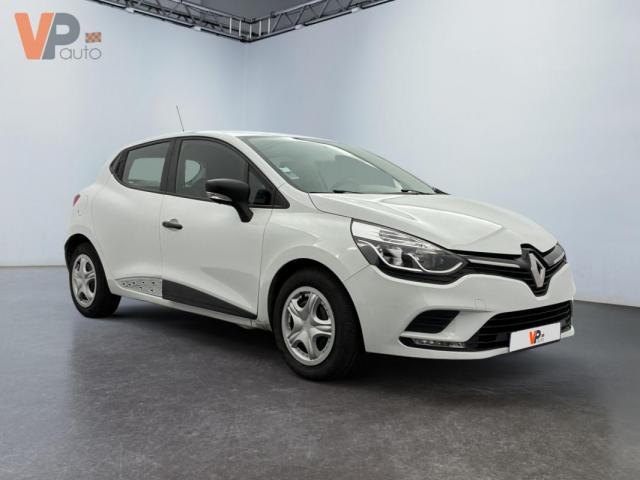 Renault Clio image 8