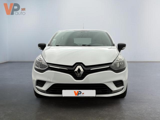 Renault Clio image 3