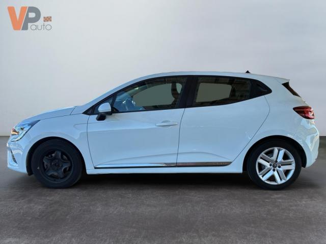 Renault Clio image 8