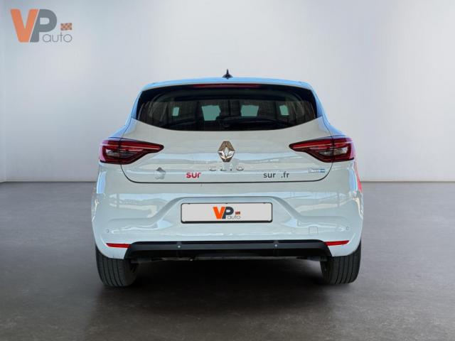 Renault Clio image 6