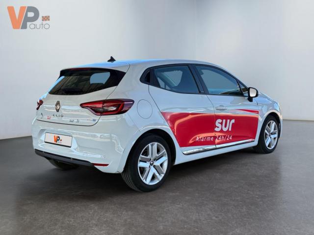 Renault Clio image 1